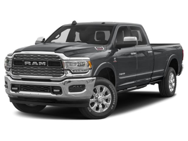 2022 RAM 3500 Limited 4X4 Crew Cab LWB's photo