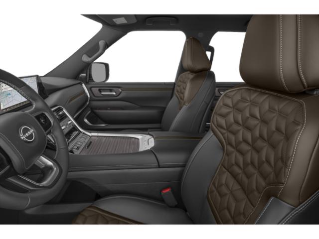 2025 Nissan Armada Platinum Reserve - Photo 44