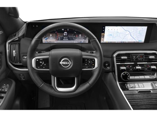 2025 Nissan Armada SL - Photo 26
