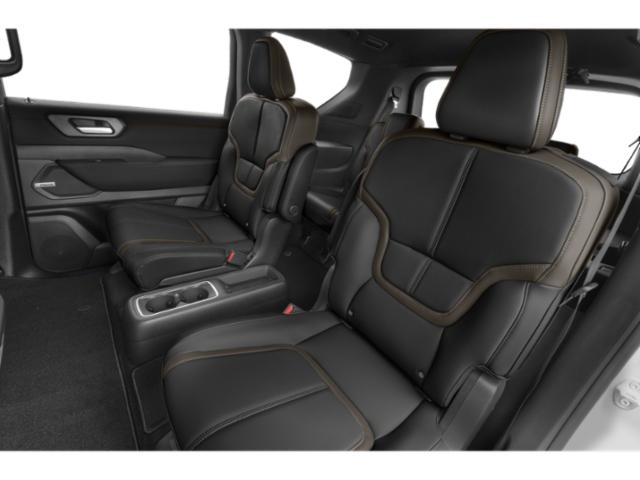2025 Nissan Armada SL - Photo 30