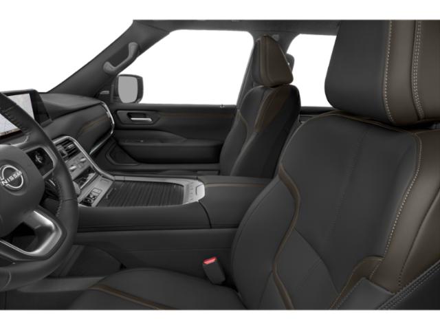 2025 Nissan Armada SL - Photo 25