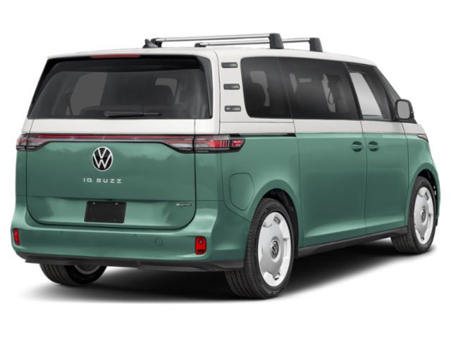 2025 Volkswagen ID. Buzz 1st Edition - Photo 32