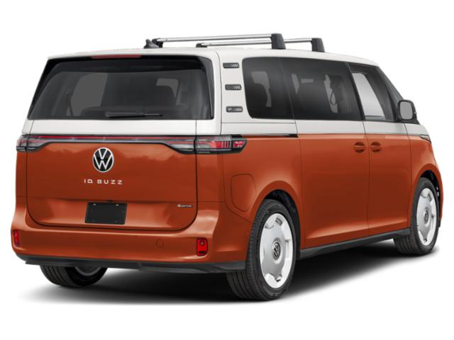 2025 Volkswagen ID. Buzz 1st Edition - Photo 32