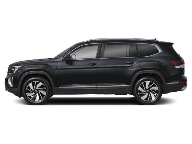 2025 Volkswagen Atlas SEL - Photo 35