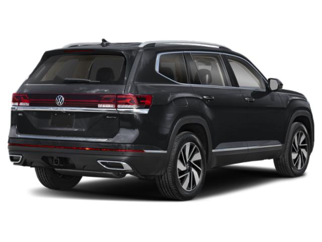 2025 Volkswagen Atlas SEL - Photo 36