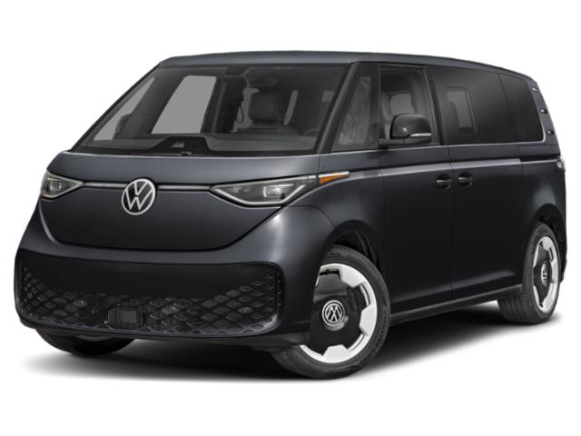 2025 Volkswagen ID. Buzz Pro S - Photo 31