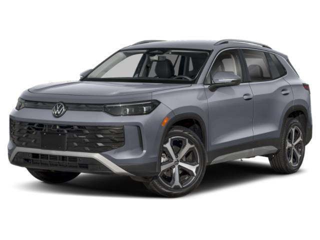 2025 Volkswagen Tiguan SE - Photo 28