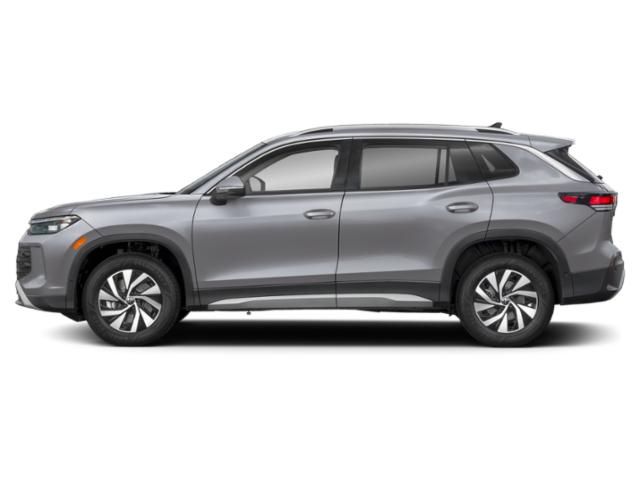 2025 Volkswagen Tiguan S - Photo 29