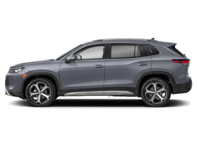 2025 Volkswagen Tiguan SE - Photo 29
