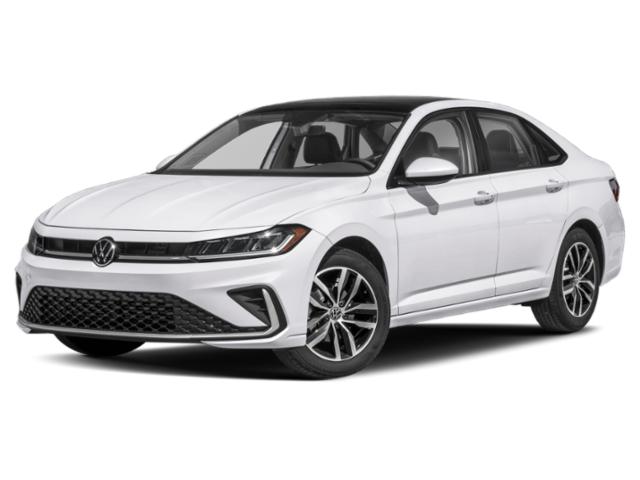 2025 Volkswagen Jetta SE - Photo 31