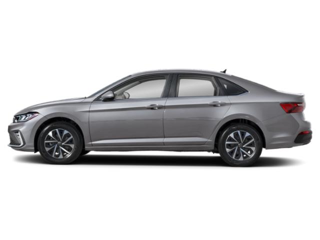 Used 2025 Volkswagen Jetta S with VIN 3VW5X7BU5SM025211 for sale in Beaver Dam, WI