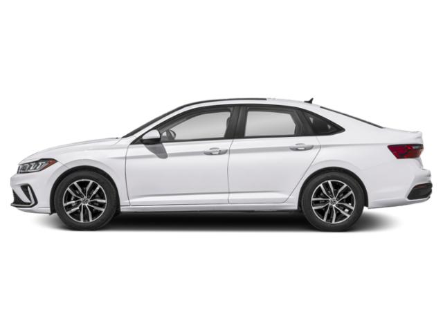 2025 Volkswagen Jetta SE - Photo 32