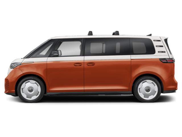 2025 Volkswagen ID. Buzz 1st Edition - Photo 31