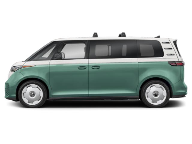 2025 Volkswagen ID. Buzz 1st Edition - Photo 31
