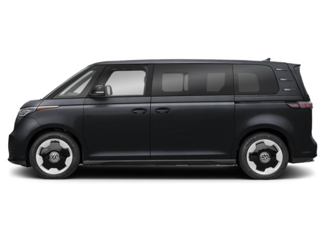 2025 Volkswagen ID. Buzz Pro S - Photo 32