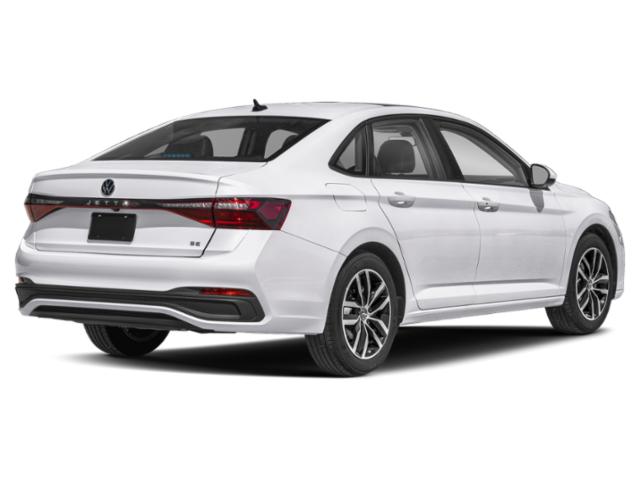 2025 Volkswagen Jetta SE - Photo 33