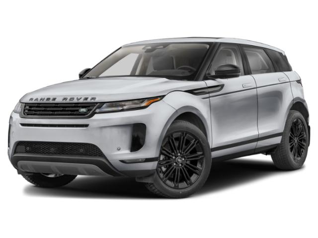 2024 Land Rover Range Rover Evoque S - Photo 25
