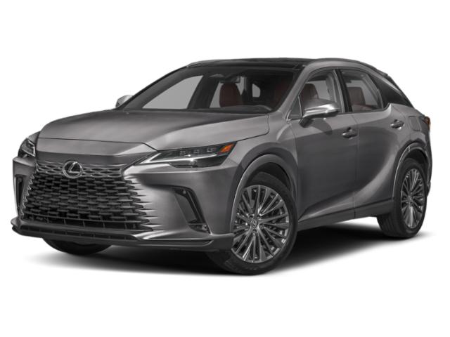 2024 Lexus RX Hybrid