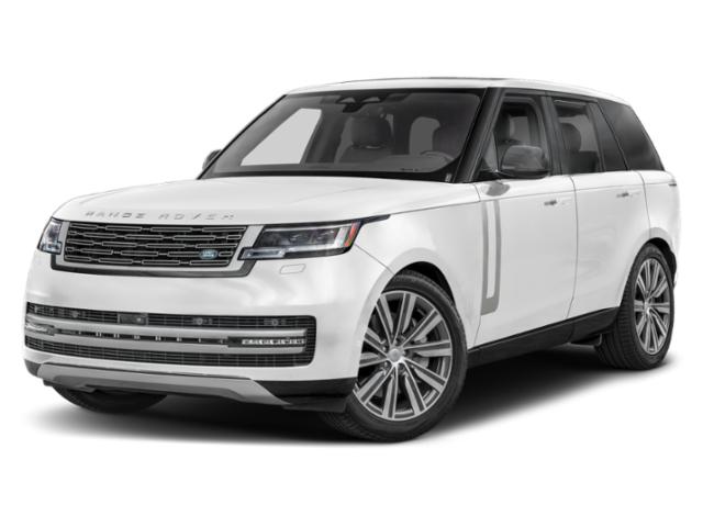 2024 Land Rover Range Rover