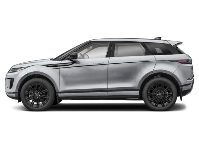 2024 Land Rover Range Rover Evoque S - Photo 26