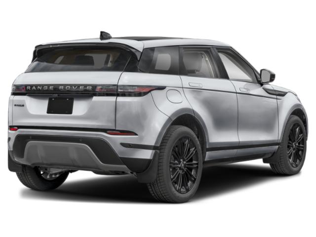 2024 Land Rover Range Rover Evoque S - Photo 27