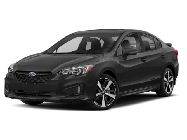 2019 Subaru Impreza 2.0i Sport CVT PZEV's photo