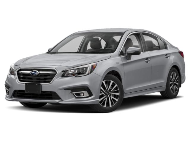 2019 Subaru Legacy Premium's photo