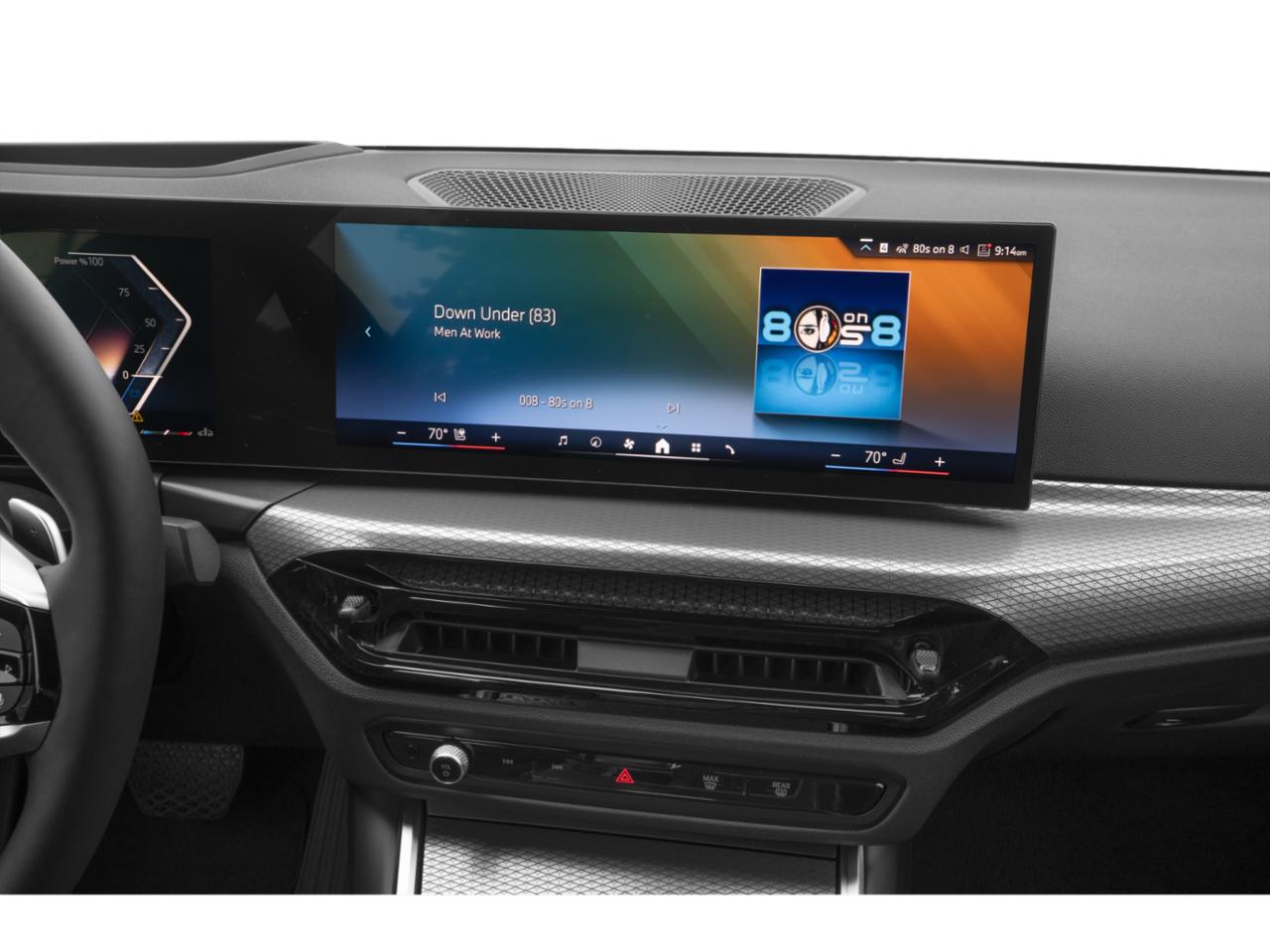 2026 Bmw 330i xDrive photo 6