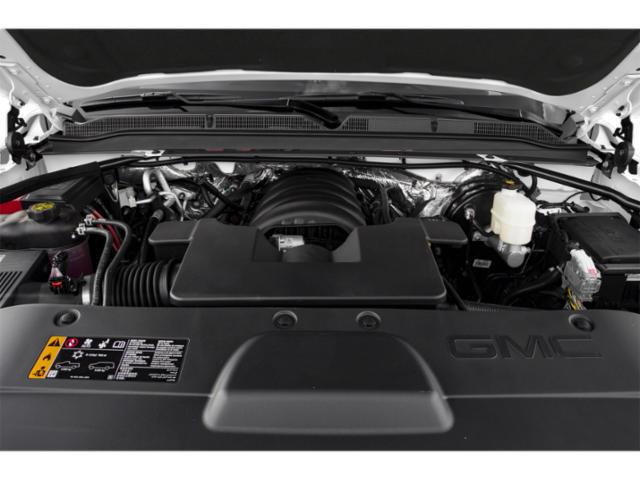 2020 GMC Yukon SLT - Photo 44
