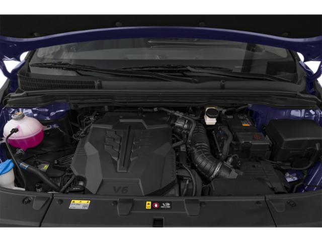 2026 Kia Carnival LXS - Photo 39