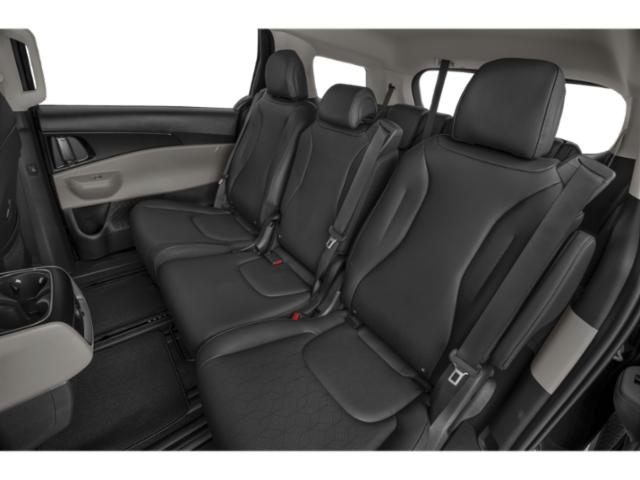 2026 Kia Carnival LXS - Photo 36