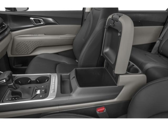 2026 Kia Carnival LXS - Photo 31
