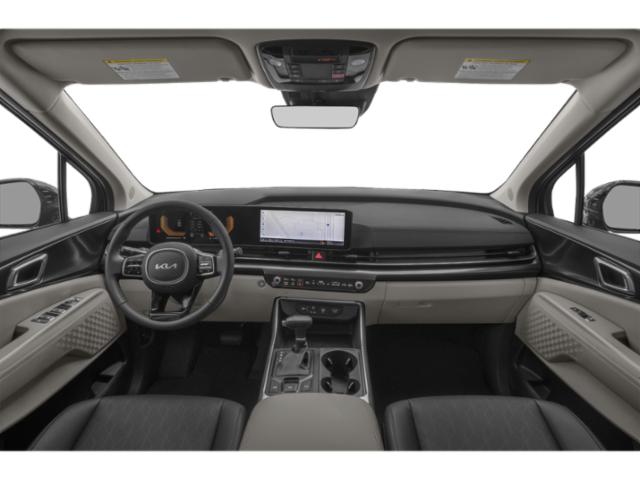 2026 Kia Carnival LXS - Photo 38