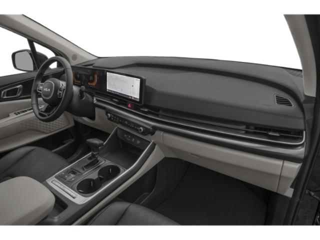 2026 Kia Carnival LXS - Photo 34