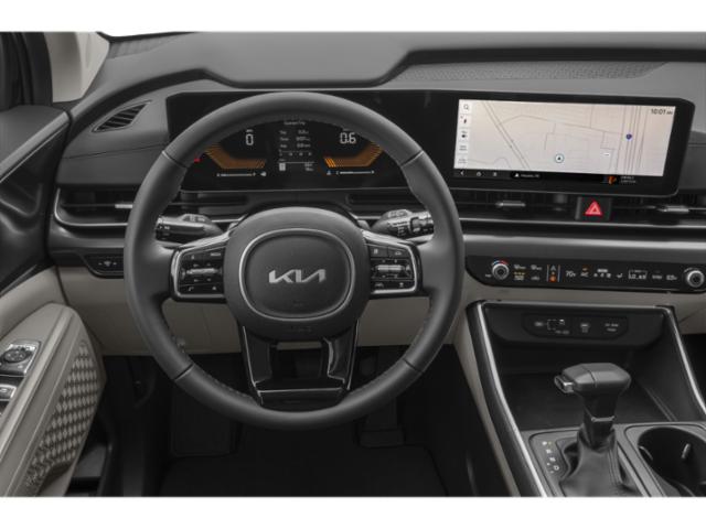 2026 Kia Carnival LXS - Photo 37