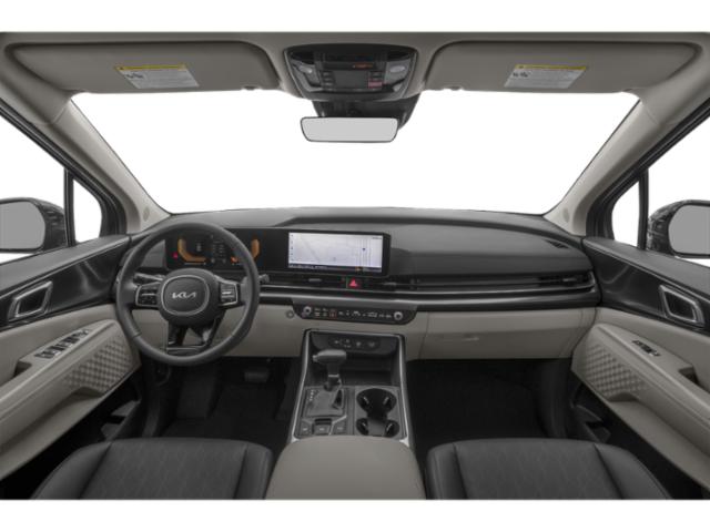2026 Kia Carnival LXS - Photo 34