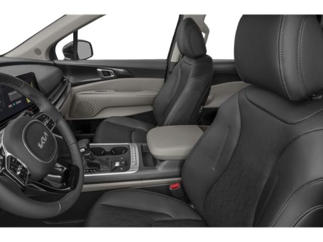 2026 Kia Carnival LXS - Photo 35