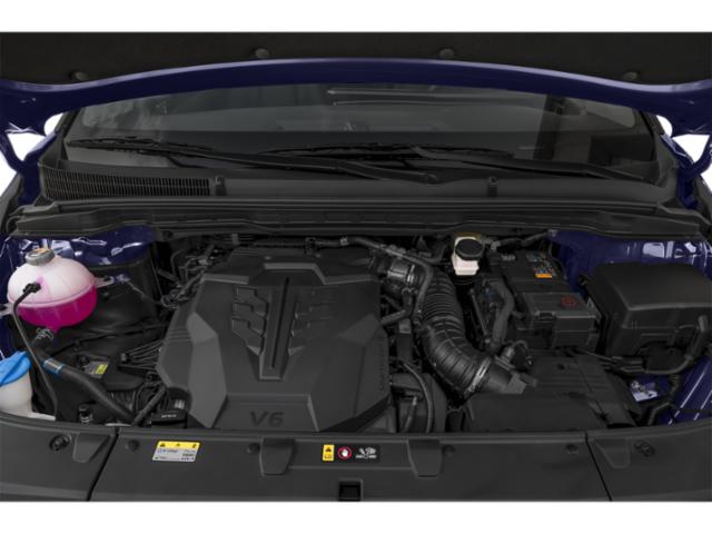 2026 Kia Carnival LXS - Photo 33