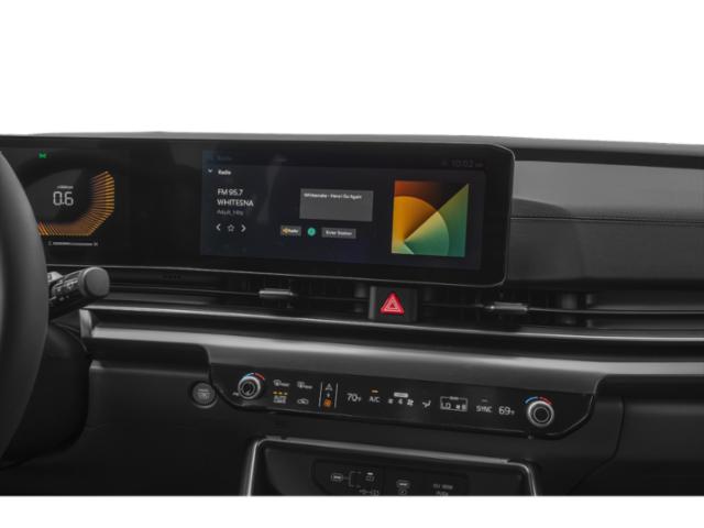 2026 Kia Carnival LXS - Photo 38