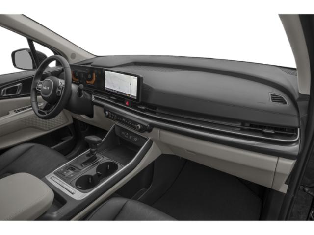 2026 Kia Carnival LXS - Photo 36