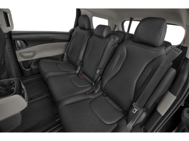 2026 Kia Carnival LXS - Photo 32