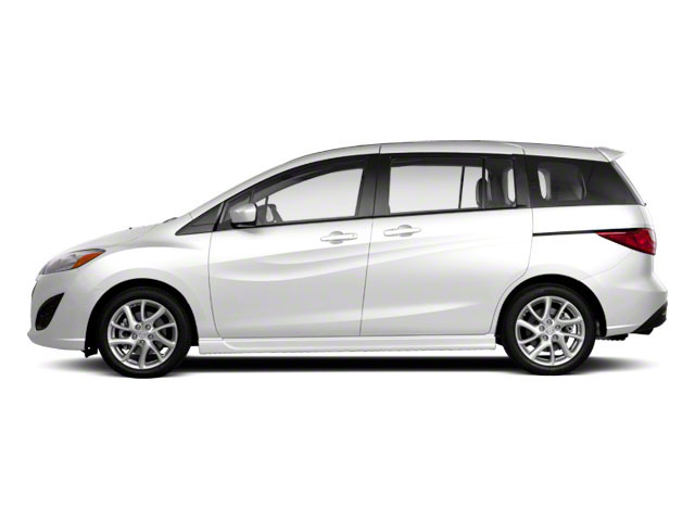 2013 Mazda Mazda3 Touring Hatchback photo 42