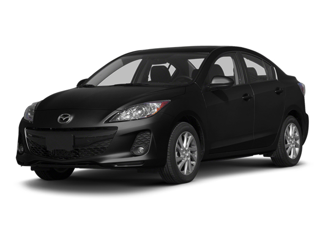 2013 Mazda CX-3 I Touring 4-Door AT SKYACTIV's photo