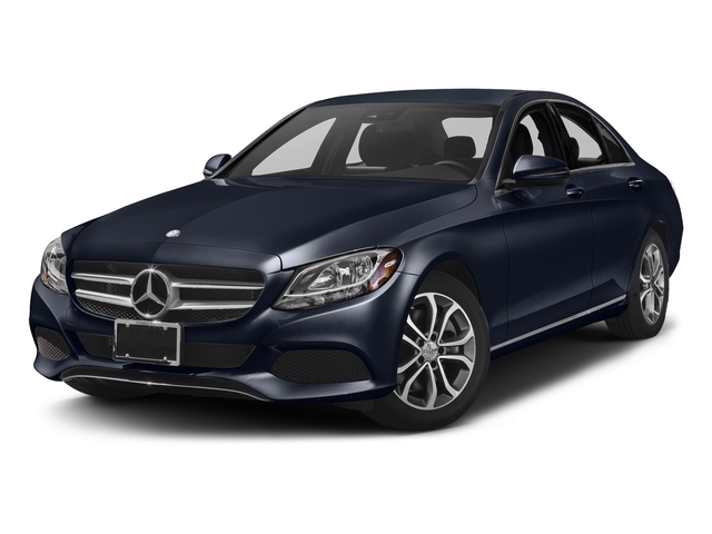 2016 Mercedes-Benz C-Class C300's photo