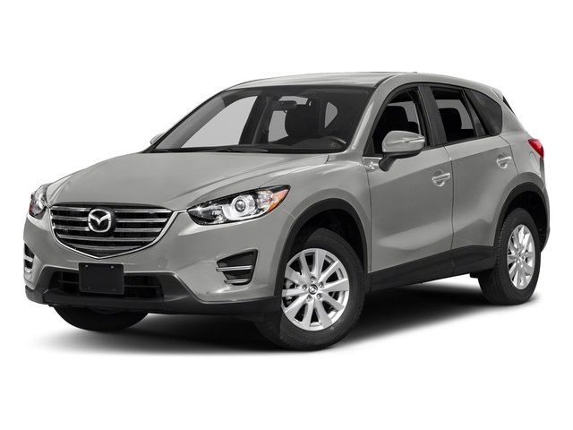 2016 Mazda CX-5 Sport's photo