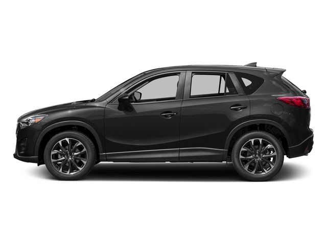 2016 Mazda CX-5 Grand Touring - Photo 34