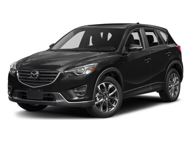 2016 Mazda CX-5 Grand Touring - Photo 33