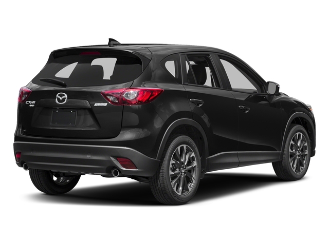 2016 Mazda CX-5 Grand Touring - Photo 35