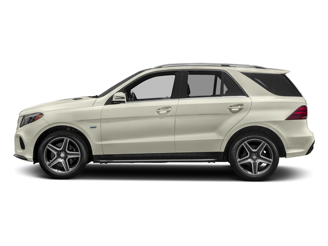 2016 Mercedes-Benz GLE-Class GLE550e - Photo 40