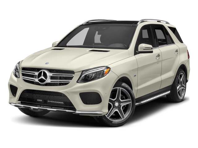 2016 Mercedes-Benz GLE-Class GLE550e - Photo 39